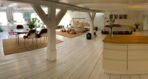 A Charming and Beautiful Oasis in the Heart of Copenhagen in Kopenhagen